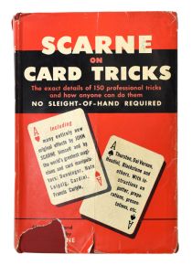 Scarne on Card Tricks