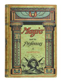 Magic and Its Professors