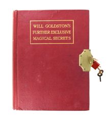 Will Goldston's Further Exclusive Magical Secrets