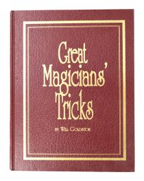 Great Magicians' Tricks