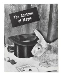 The Anatomy of Magic