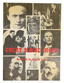 Great Magic Shows (Signed)