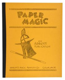 Paper Magic