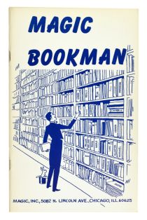 Magic Bookman