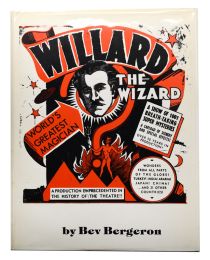 Willard the Wizard