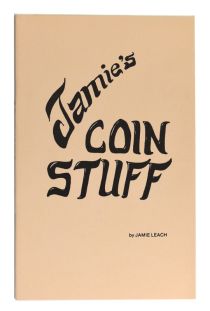 Jamie's Coin Stuff