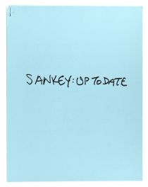 Sankey: Up to Date