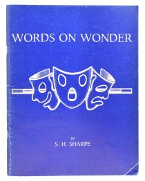 Words on Wonder