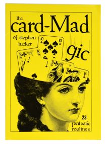 The Card-Madgic