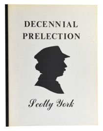 Decennial Prelection