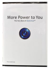 More Power to You: The Very Best of David Acer