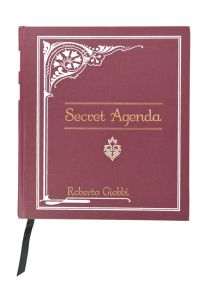 Secret Agenda