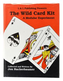 The Wild Card Kit: A Modular Experiment