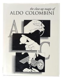 The Close-Up Magic of Aldo Colombini (Inscribed and Signed)