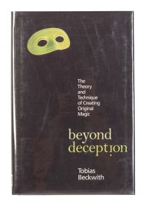 Beyond Deception, Volume 1