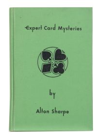 Expert Card Mysteries