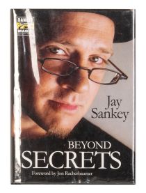 Beyond Secrets