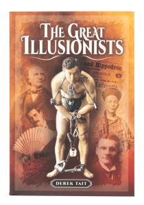 The Great Illusionists