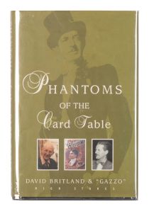 Phantoms of the Card Table