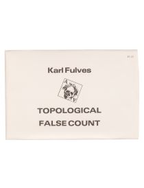 Topological False Count