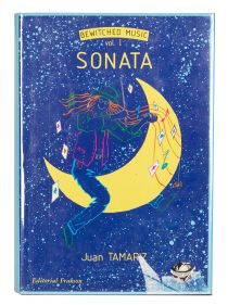 Bewitched Music, Volume 1: Sonata