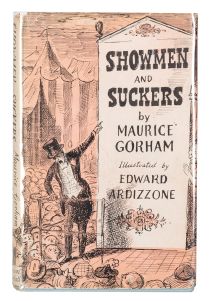 Showman and Suckers