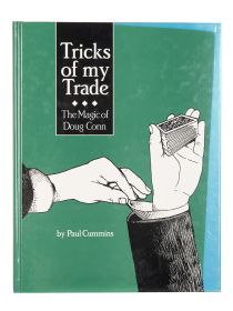 Tricks of My Trade: The Magic of Doug Conn