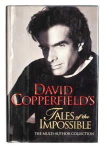 David Copperfield's Tales of the Impossible