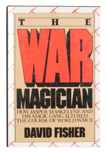 The War Magician