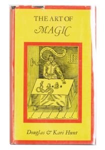 The Art of Magic