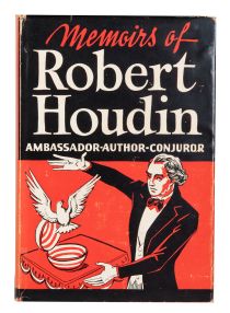 Memoirs of Robert-Houdin