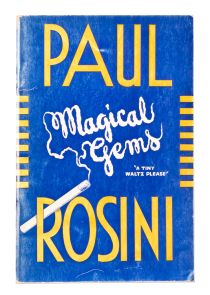 Paul Rosini's Magical Gems