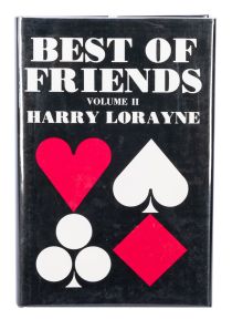 Best of Friends, Volume II (Inscribed and Signed)