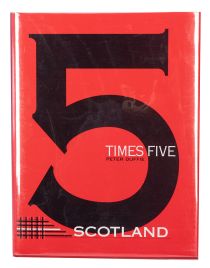 Five Times Five: Scotland