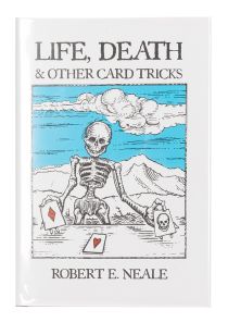 Life, Death & Other Card Tricks