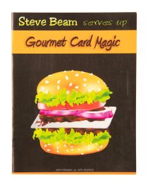 Gourmet Card Magic