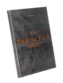 Cellini: The Royal Touch