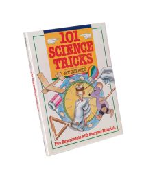 101 Science Tricks