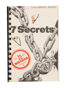 7 Secrets