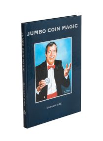 Jumbo Coin Magic