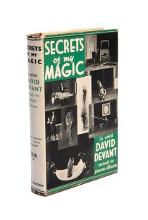 Secrets of My Magic