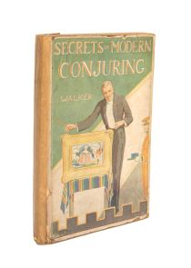 Secrets of Modern Conjuring