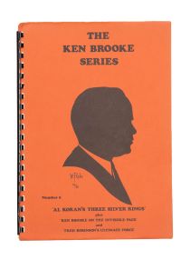 The Ken Brooke Series Number 6