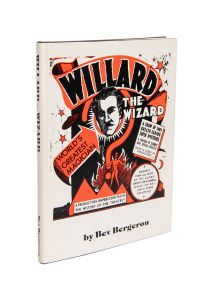 Willard the Wizard