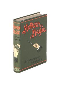 Modern Magic