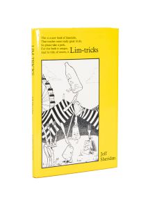 Lim-Tricks (The Book of Magical Limericks)