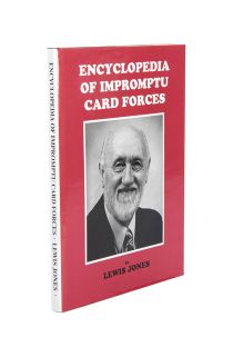 Encyclopedia of Impromptu Card Forces