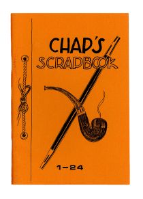 Chap's Scrapbook 1-24