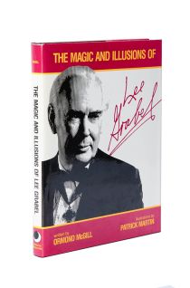 The Magic and Illusions of Lee Grabel (Signed)