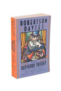 The Deptford Trilogy